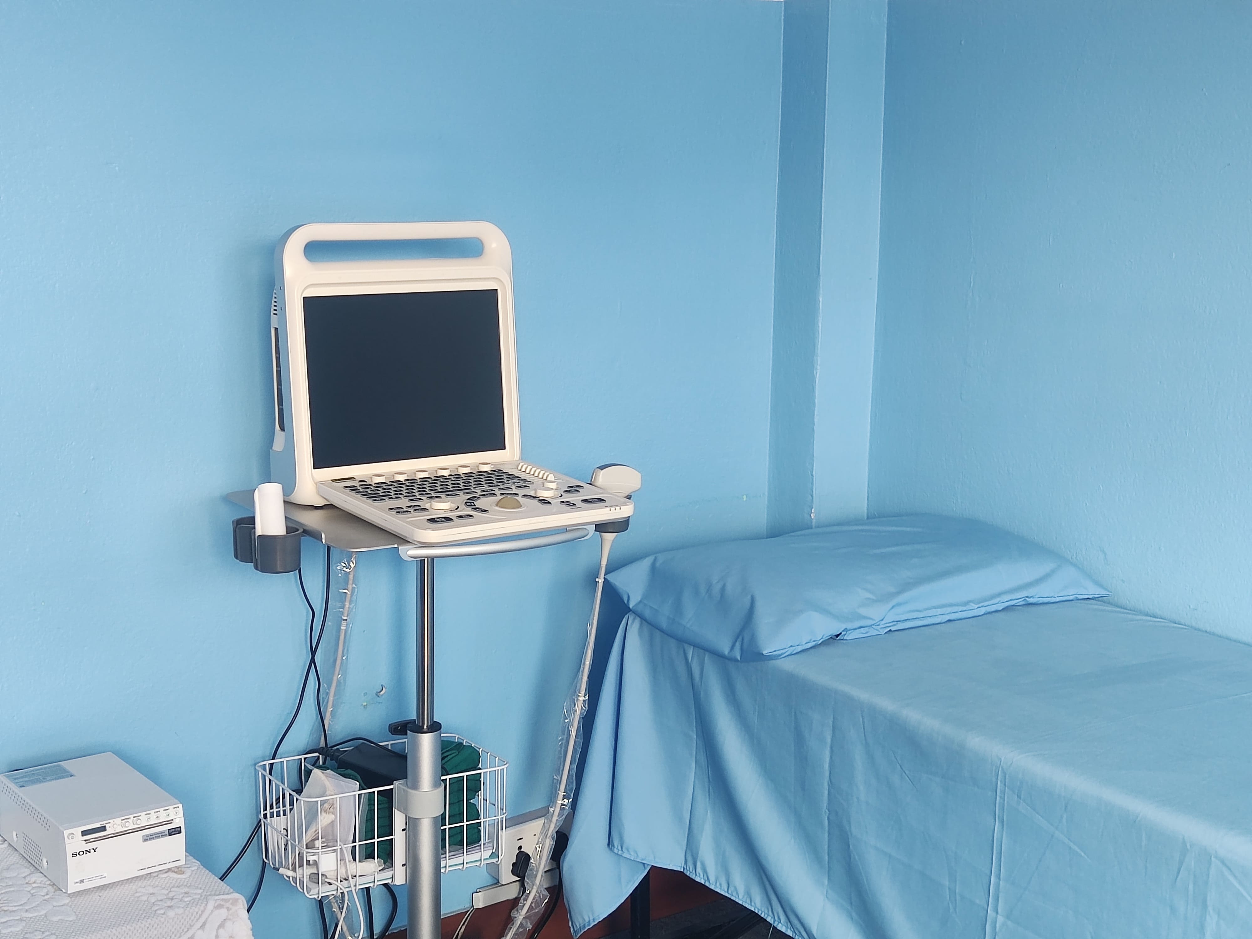 N.S Medical