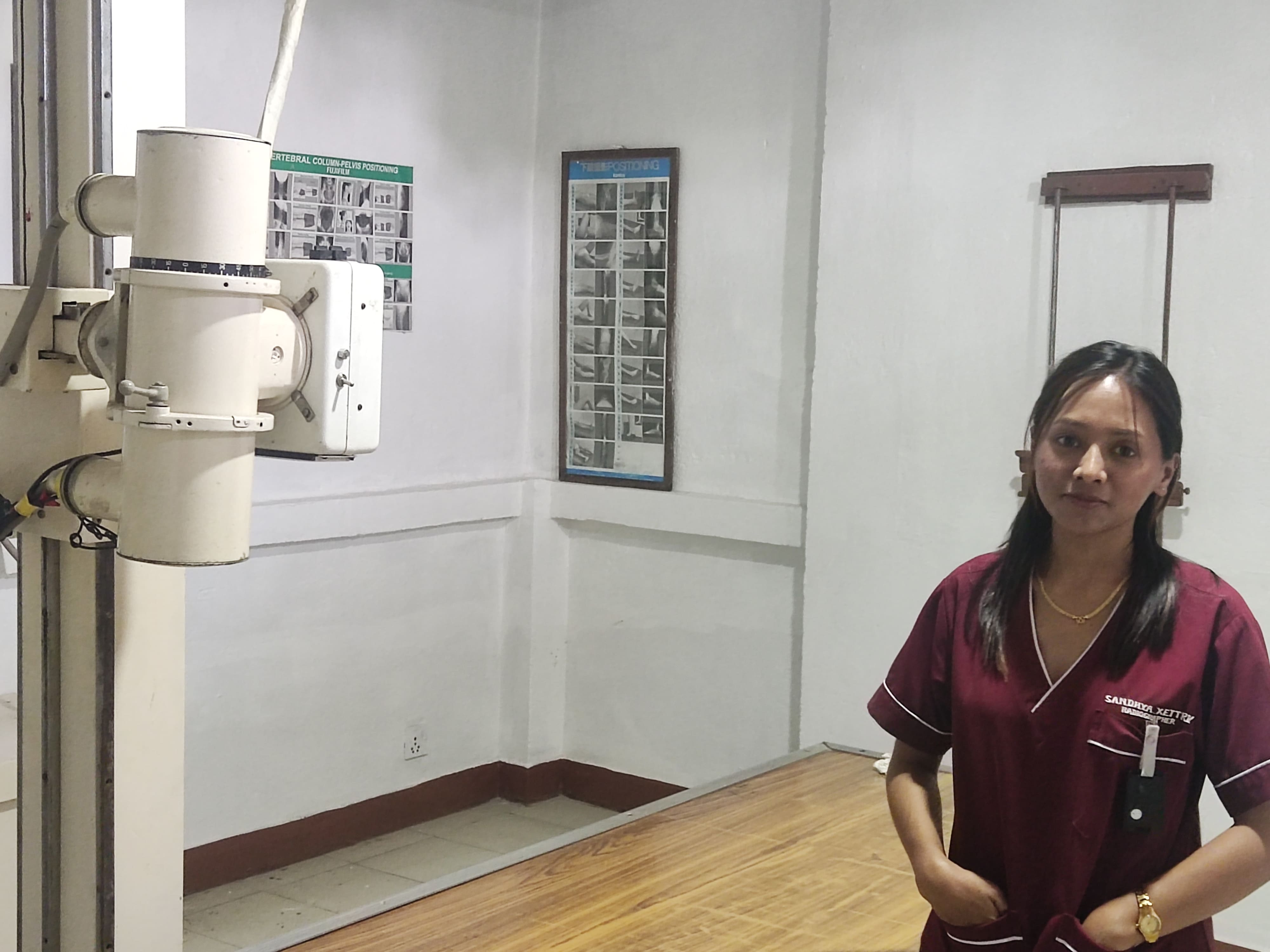 Laboratory Equipment